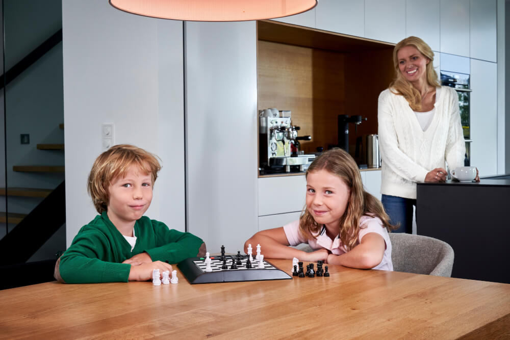 Schachcomputer ChessGenius