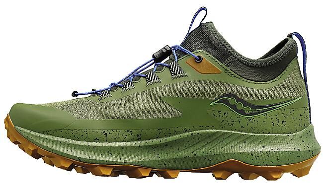 SAUCONY - CHAUSSURES DE TRAIL PERREGRINE 13 ST M