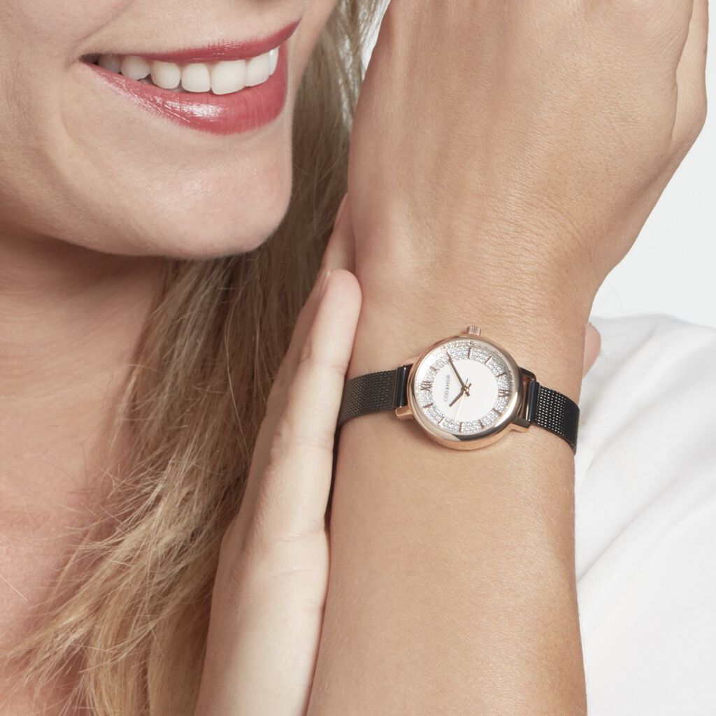 Montre Codhor Jeroma Argente