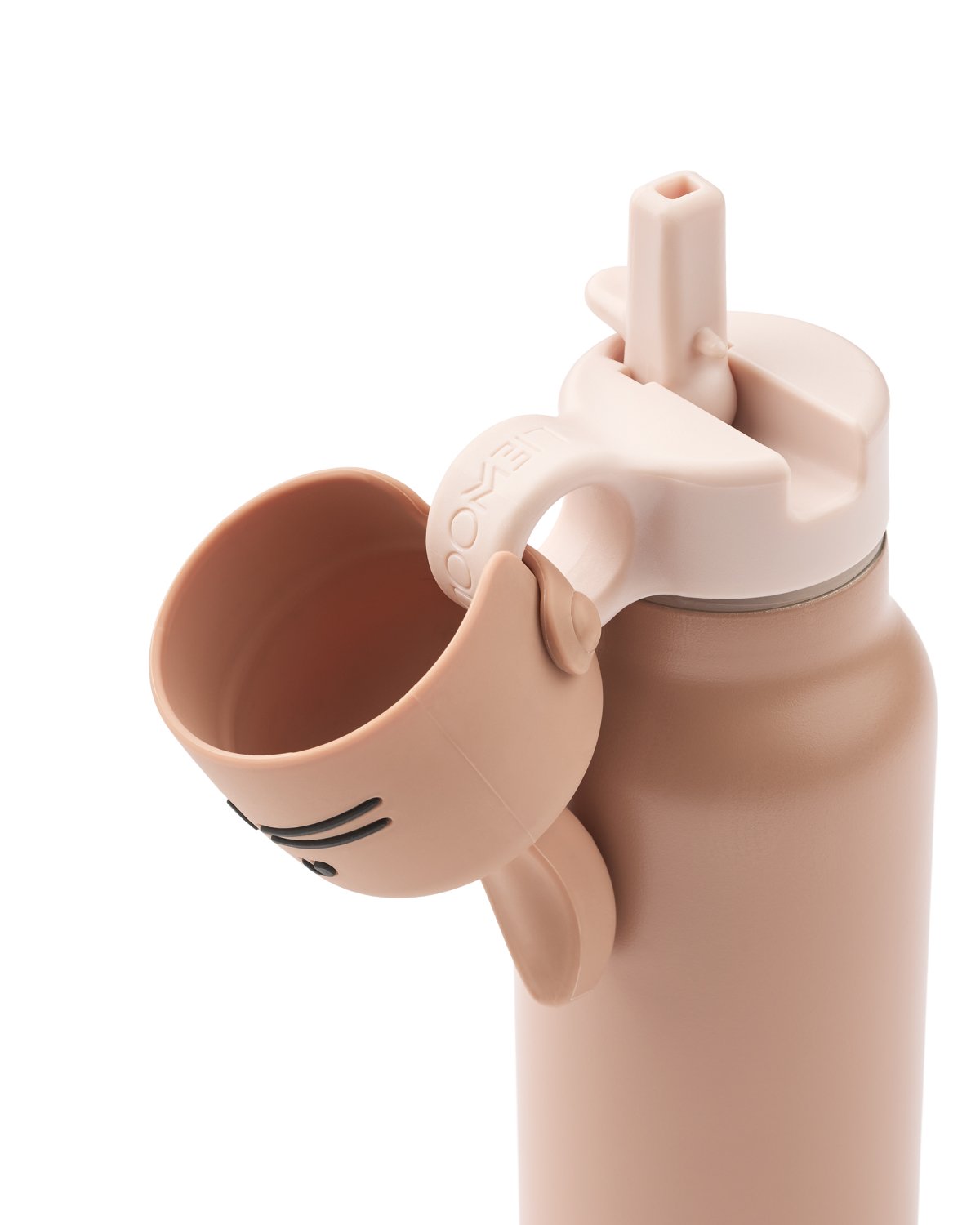 Termoflaske Barn – 350ml | Falk Drikkeflaske Medium Rabbit