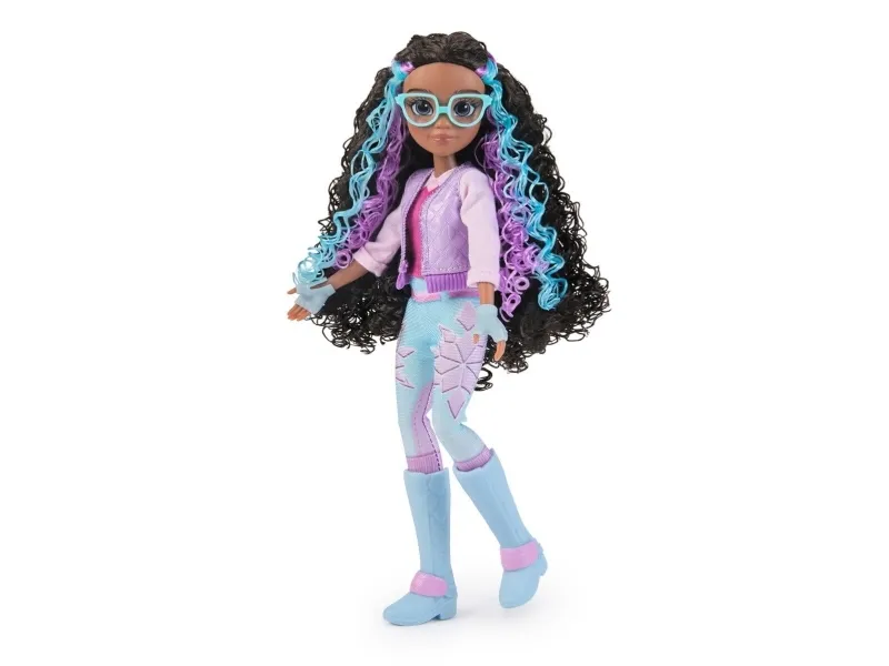 Unicorn Academy Fashion Doll 24 cm - Layla
