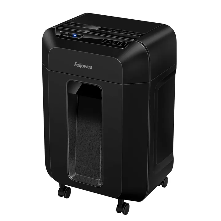 Fellowes Makulator Automax 80M minicut 4x12 mm