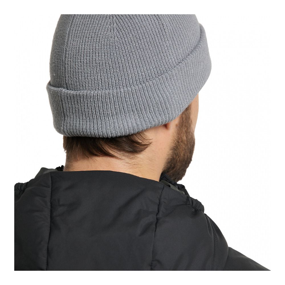 Haglöfs MALUNG - Bonnet concrete