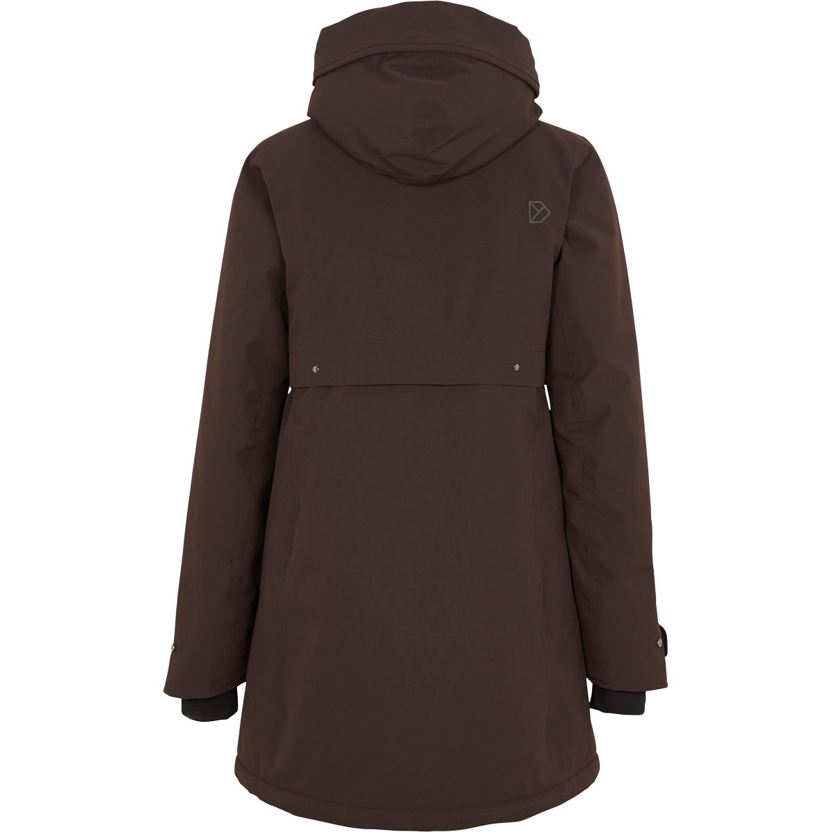 Didriksons Helle Parka Vinterjakke Dame