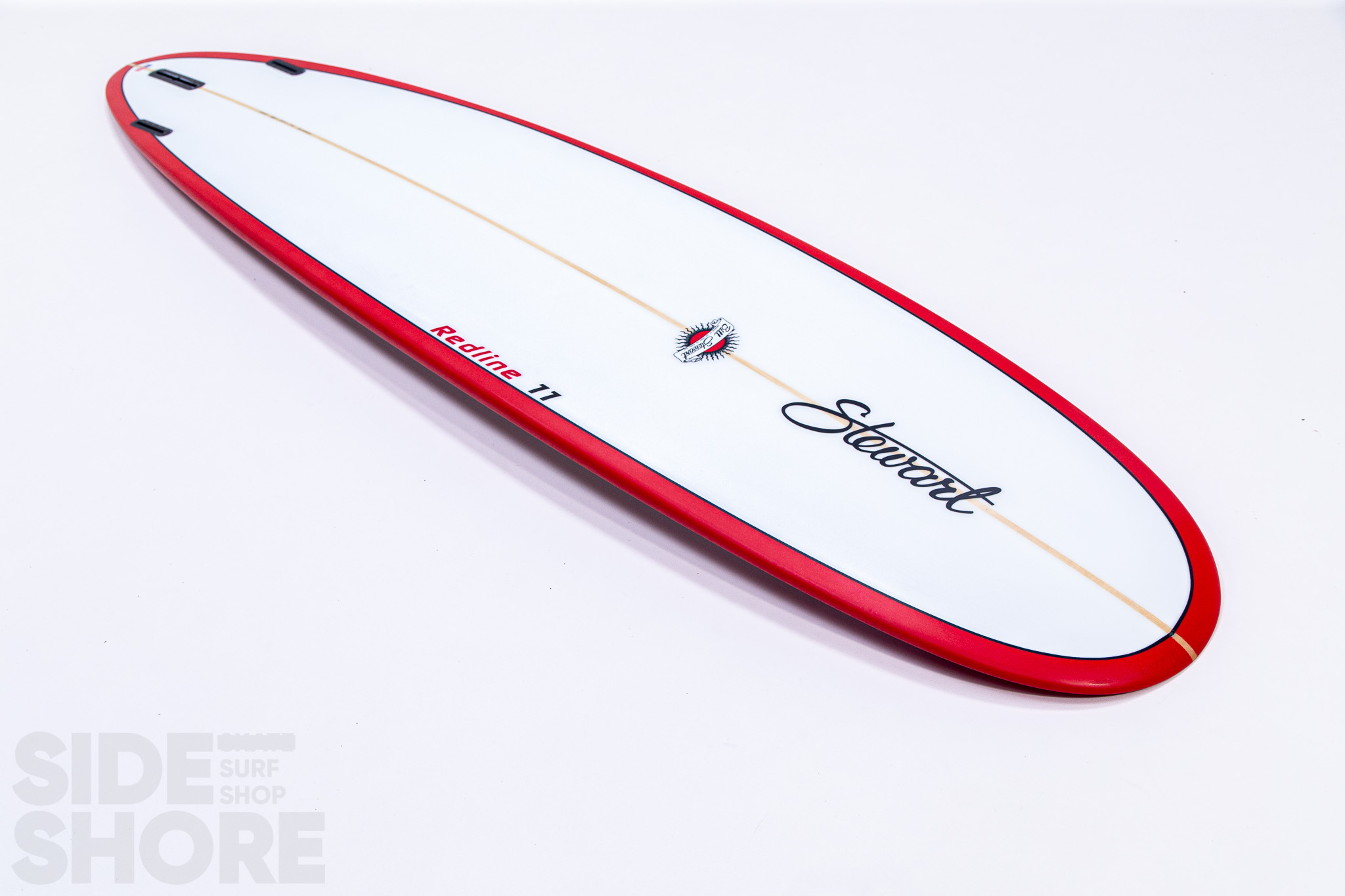 Stewart Redline 9'0