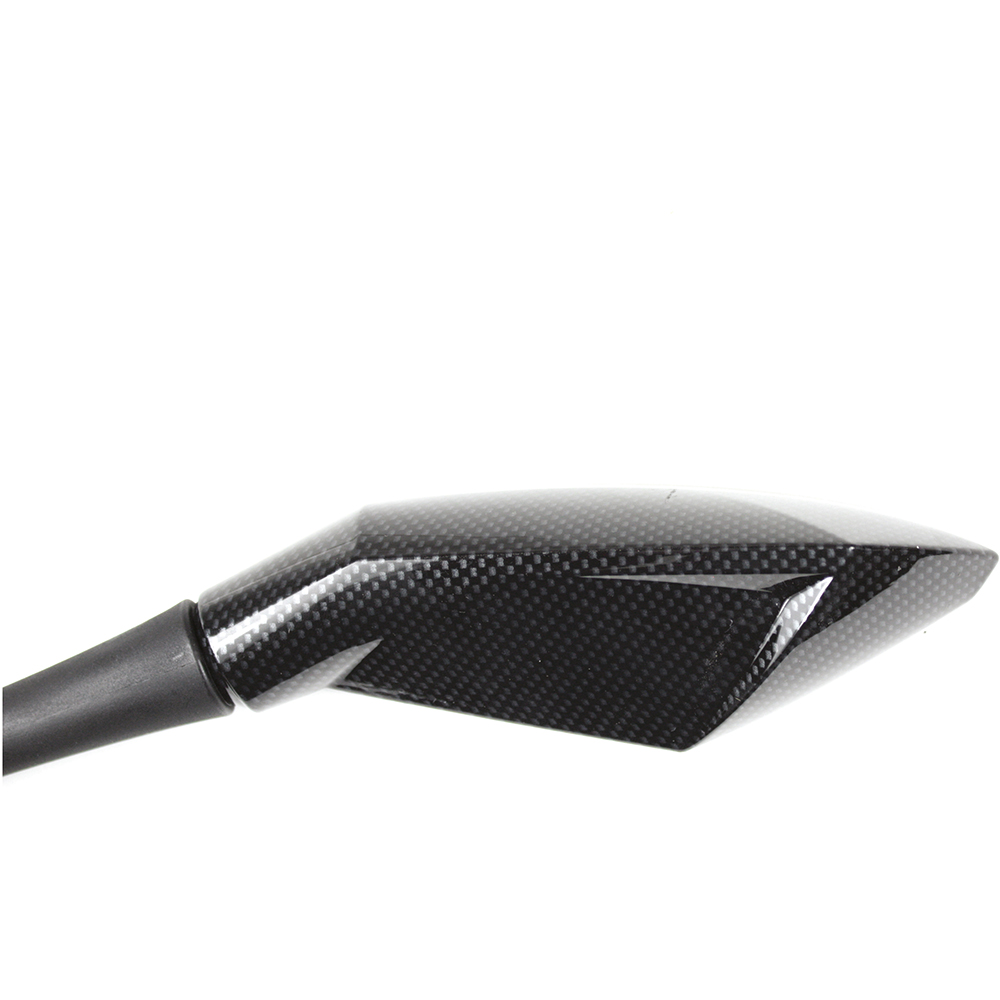 Chaft - Rétroviseur Carénage Extrem Fairing Carbone