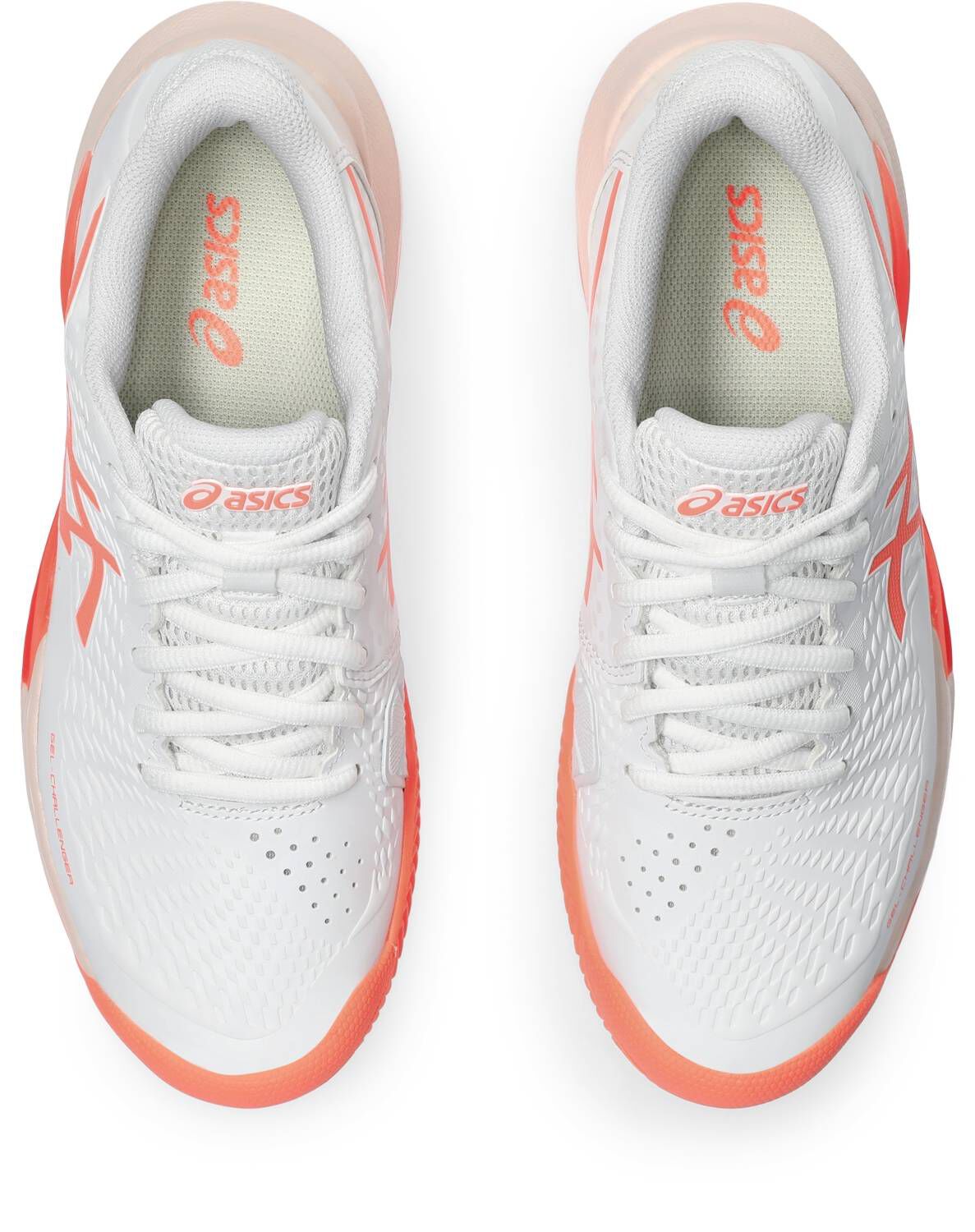 Asics| Damen Tennisschuhe GEL-CHALLENGER 14 CLAY