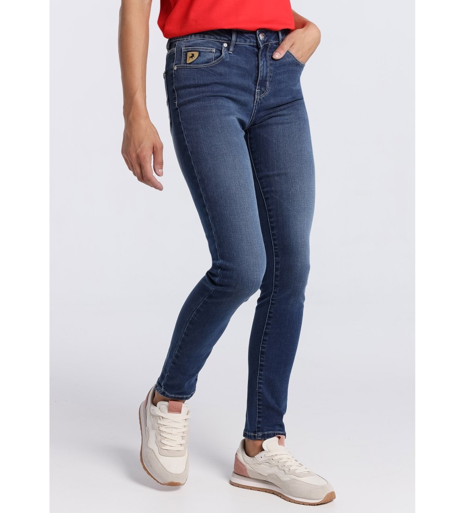 Lois Jeans | Caixa registradora