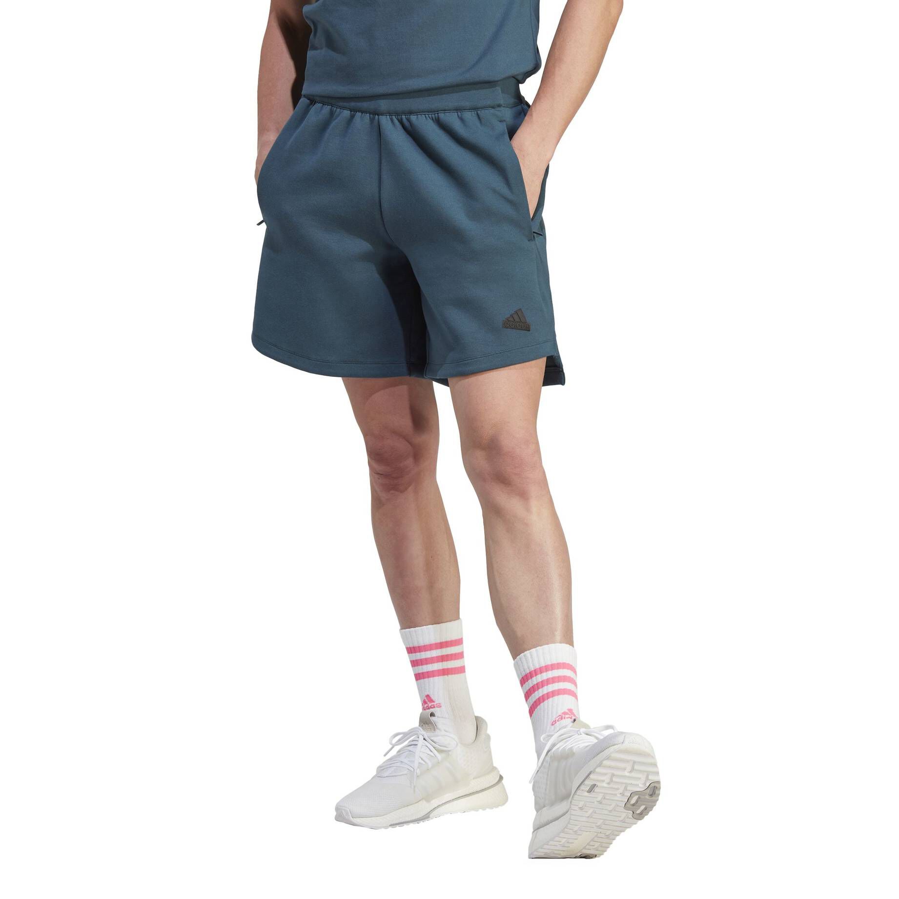 adidas Sportswear| Herren Sweatshorts PREMIUM Z.N.E.