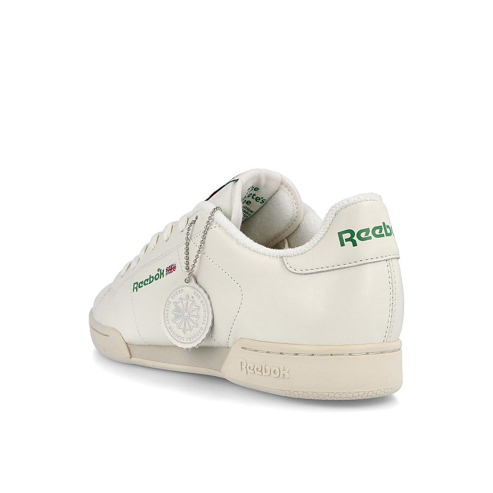 Reebok<br>npc ii