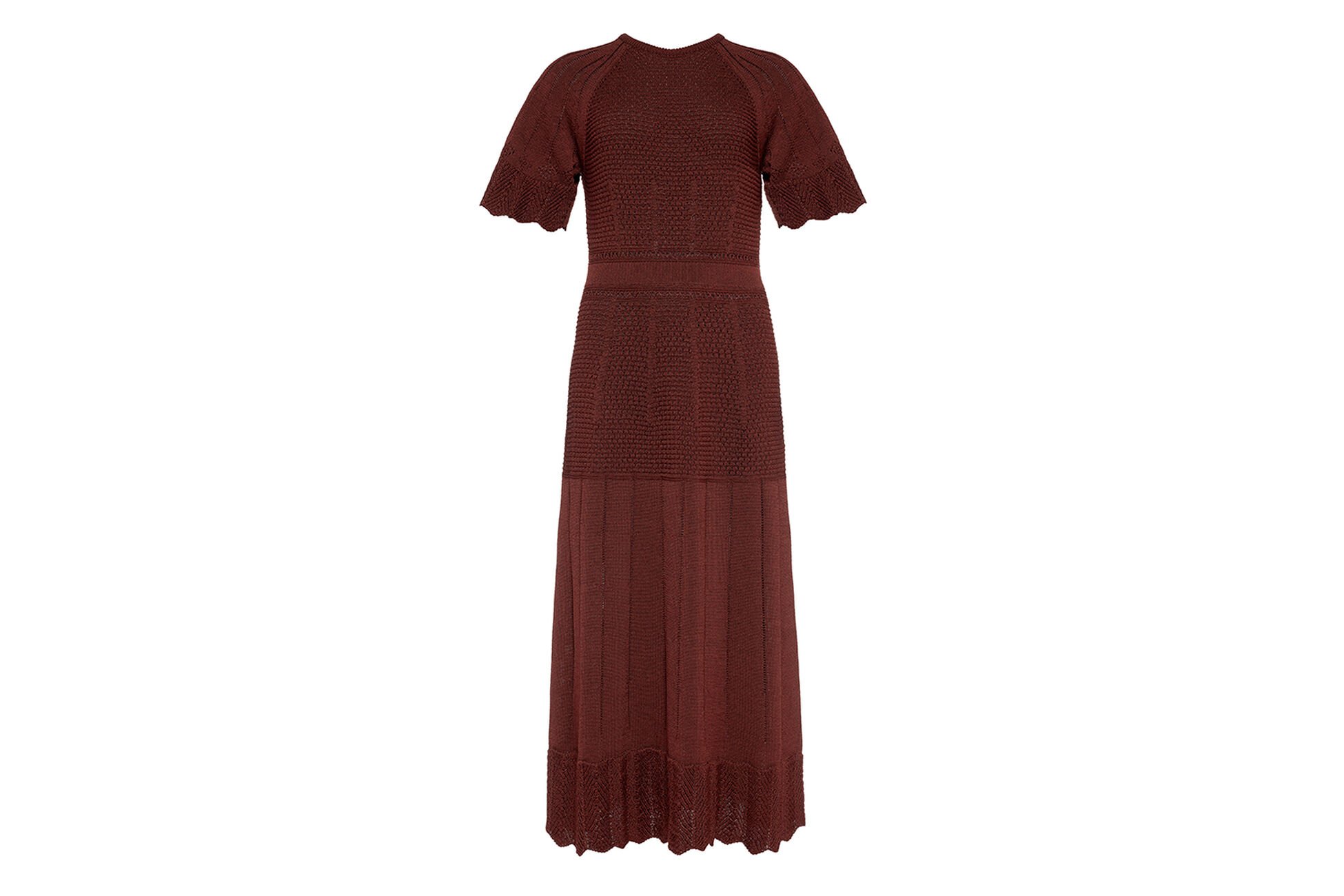 Imaginaire Robe longue TORTUE