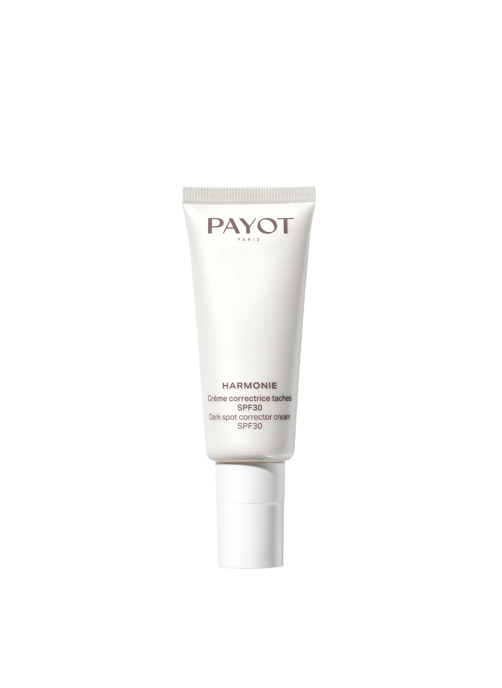 CRÈME CORRECTRICE TACHES SPF 30 |