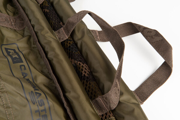 Sac de pesée Fox Carpmaster STR Weigh Sling XL