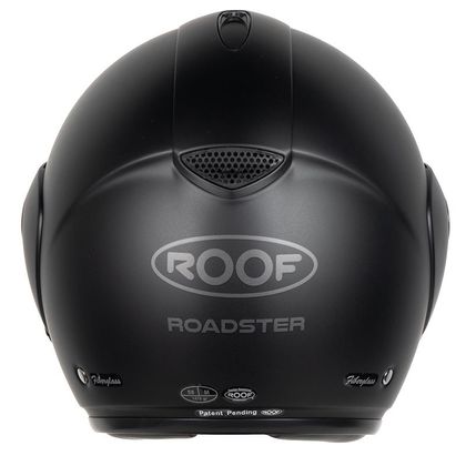 Casque ROOF RO9 ROADSTER - UNI - Noir