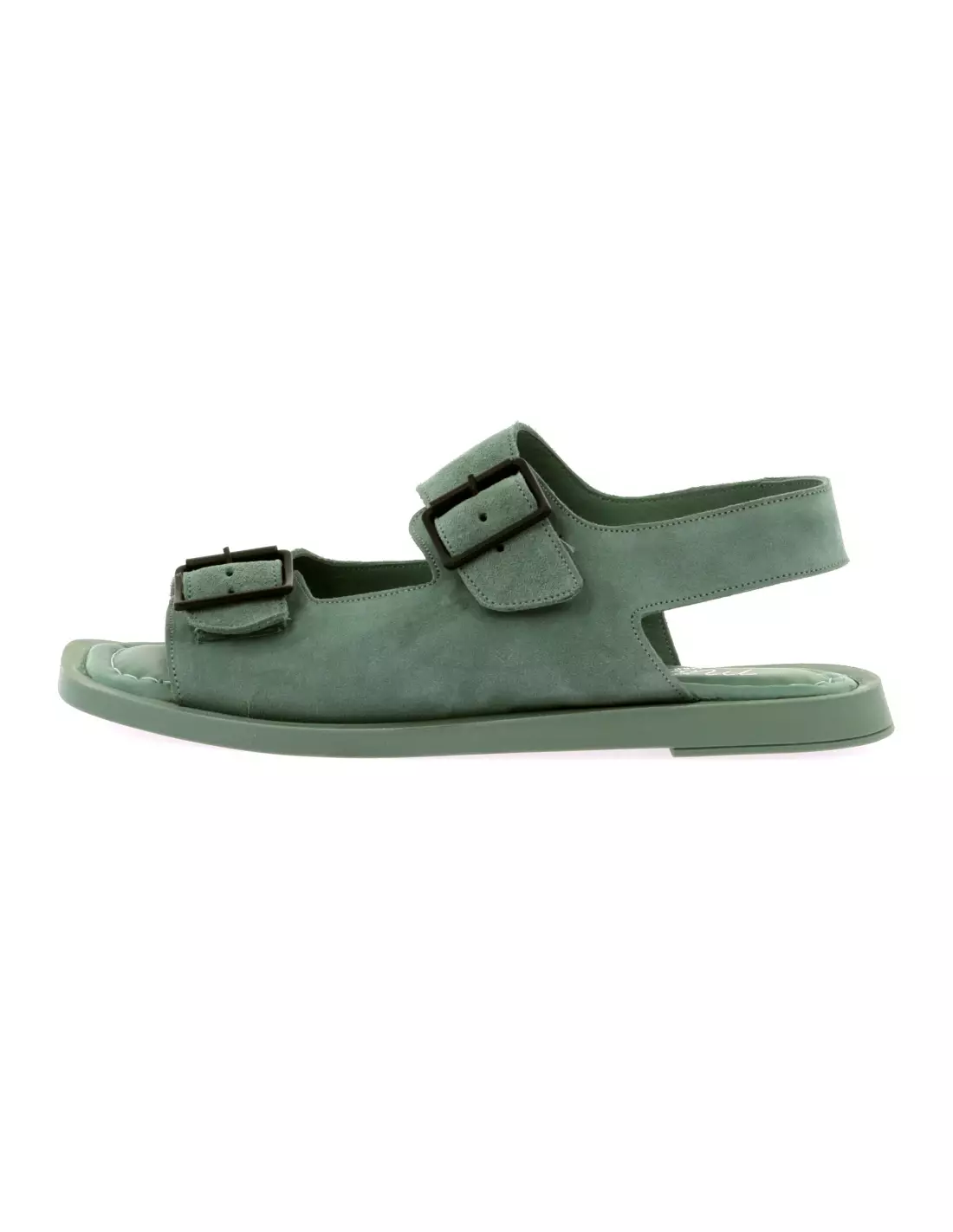 145 23 2280 - Sandales & nu-pieds GREENBAYSUEDE