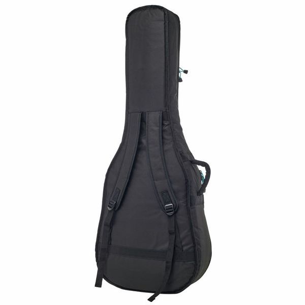 Harley Benton D-120CE VS Bundle