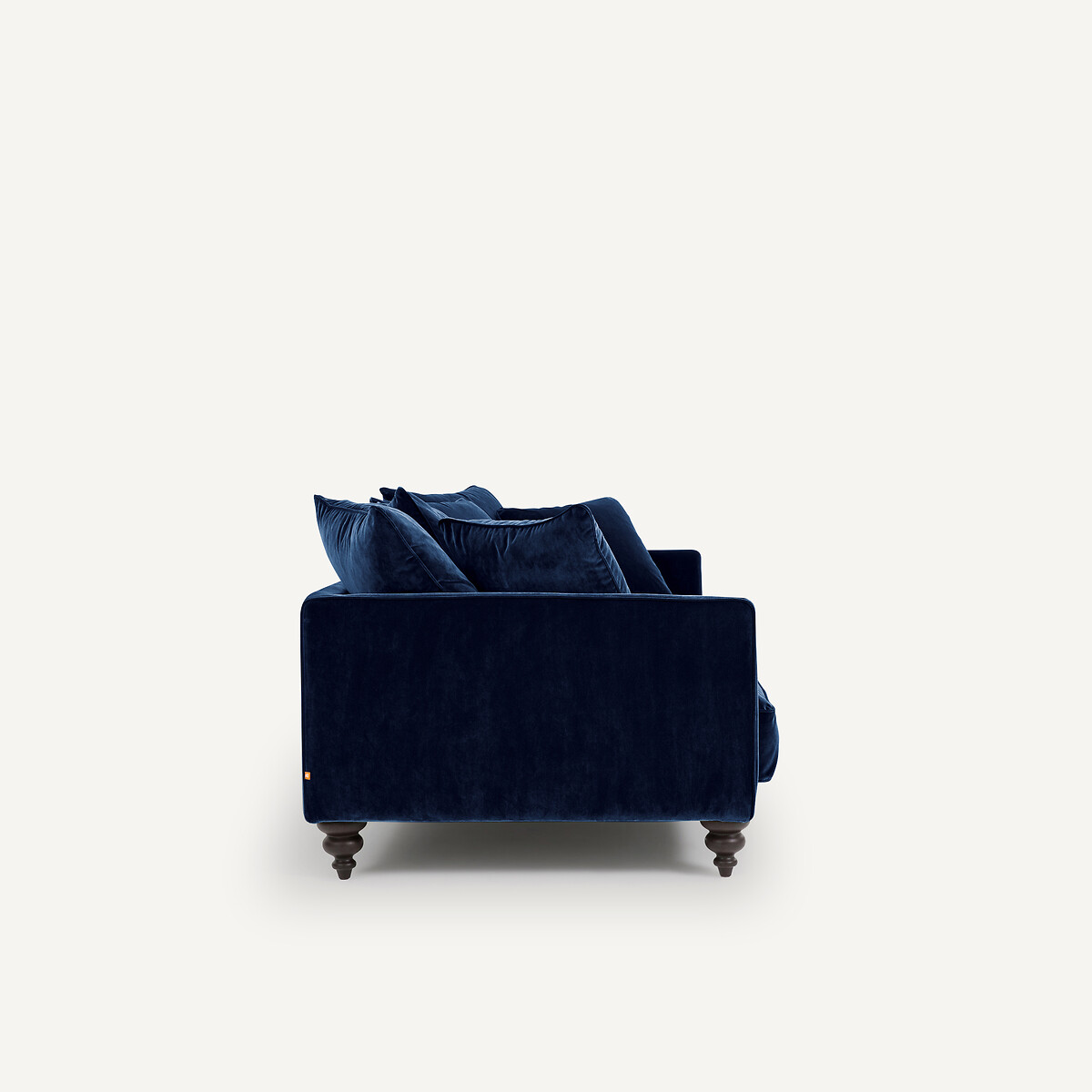 AM.PM<br>Capa de sofá em veludo, Lazare