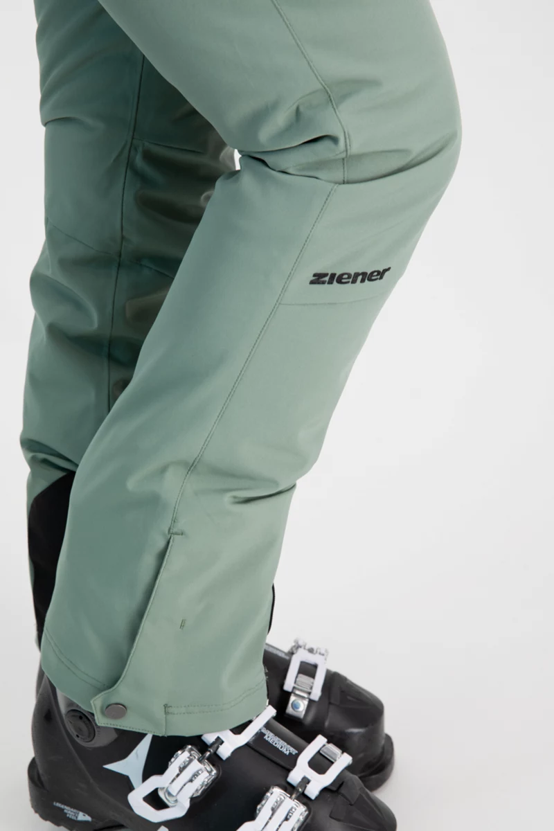 ziener Tilla Damen Skihose