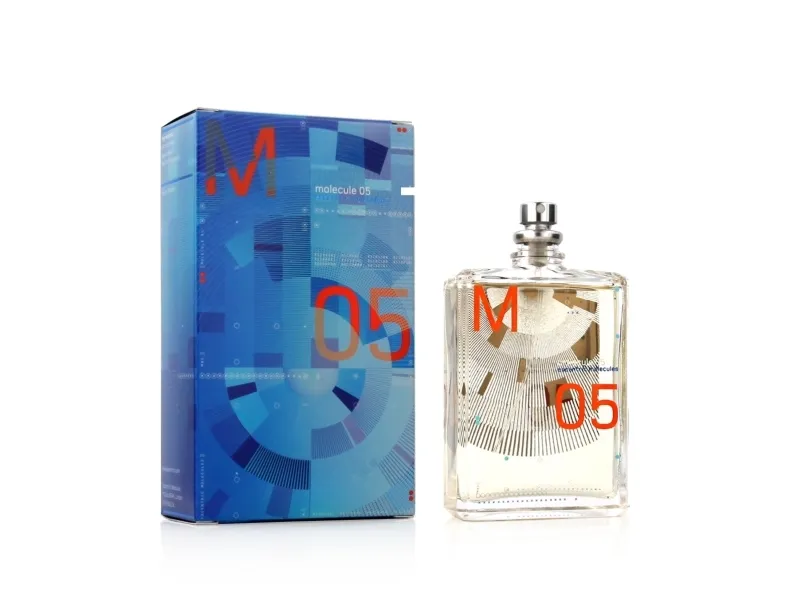 ESCENTRIC MOLECULES 05 (M/W) EDT/S 100ML