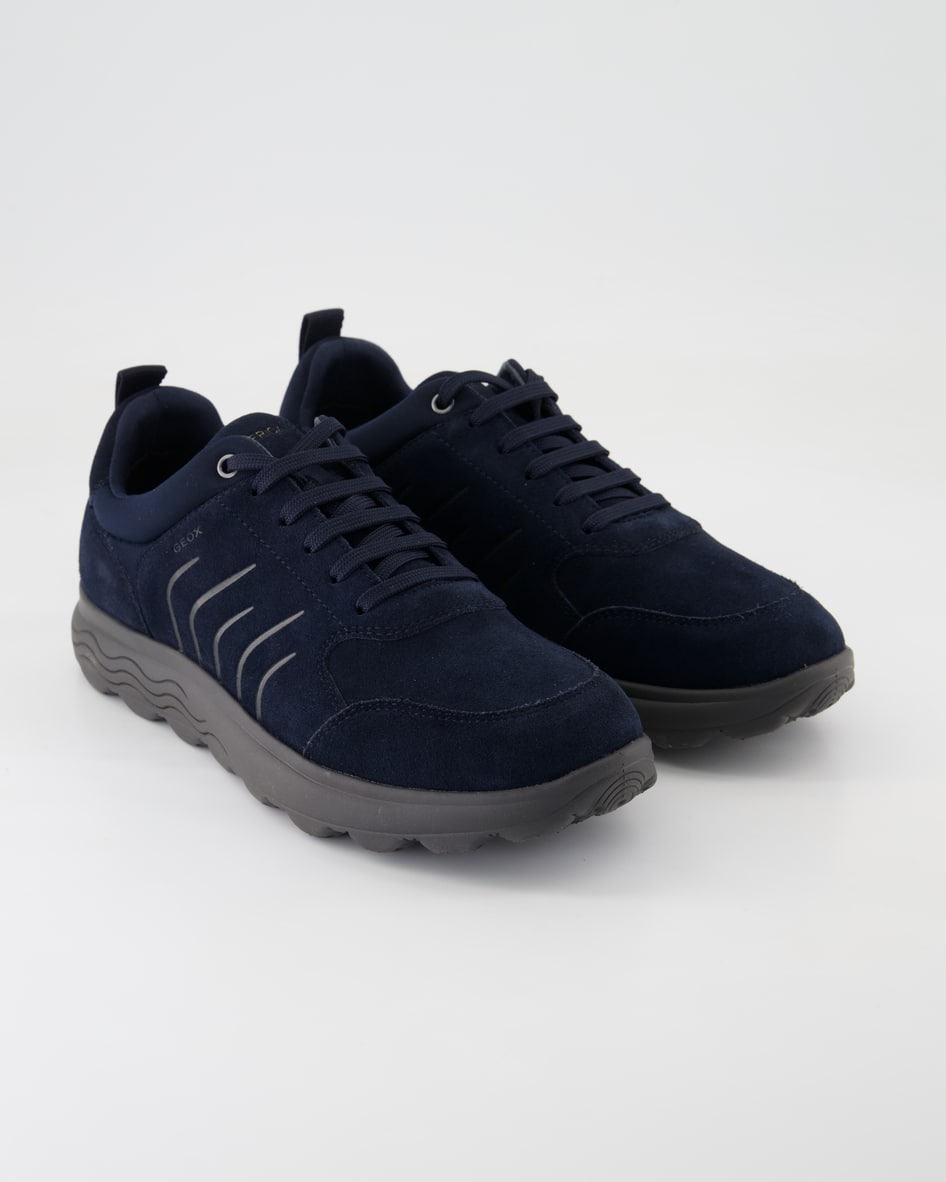 Geox Spherica Sneaker in Blau
