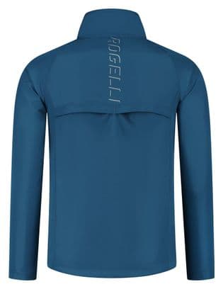 Veste Running Rogelli Core - Homme - Bleu