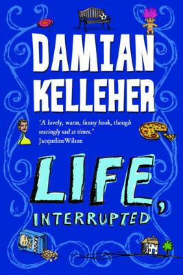 Life, Interrupted (Paperback)