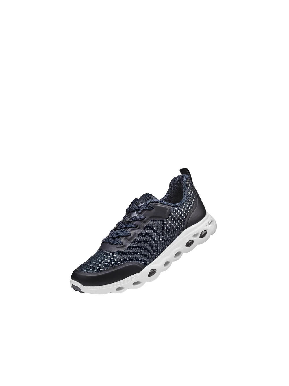 Energystep Schnürer Malibu blau