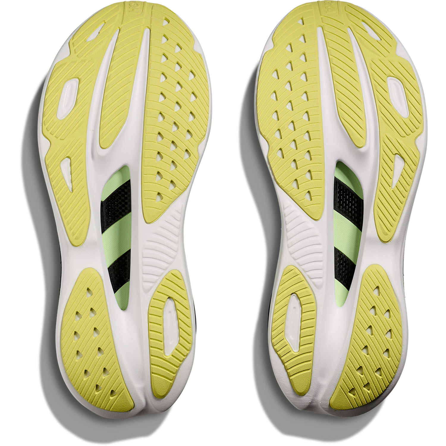 HOKA Skyward X Heren