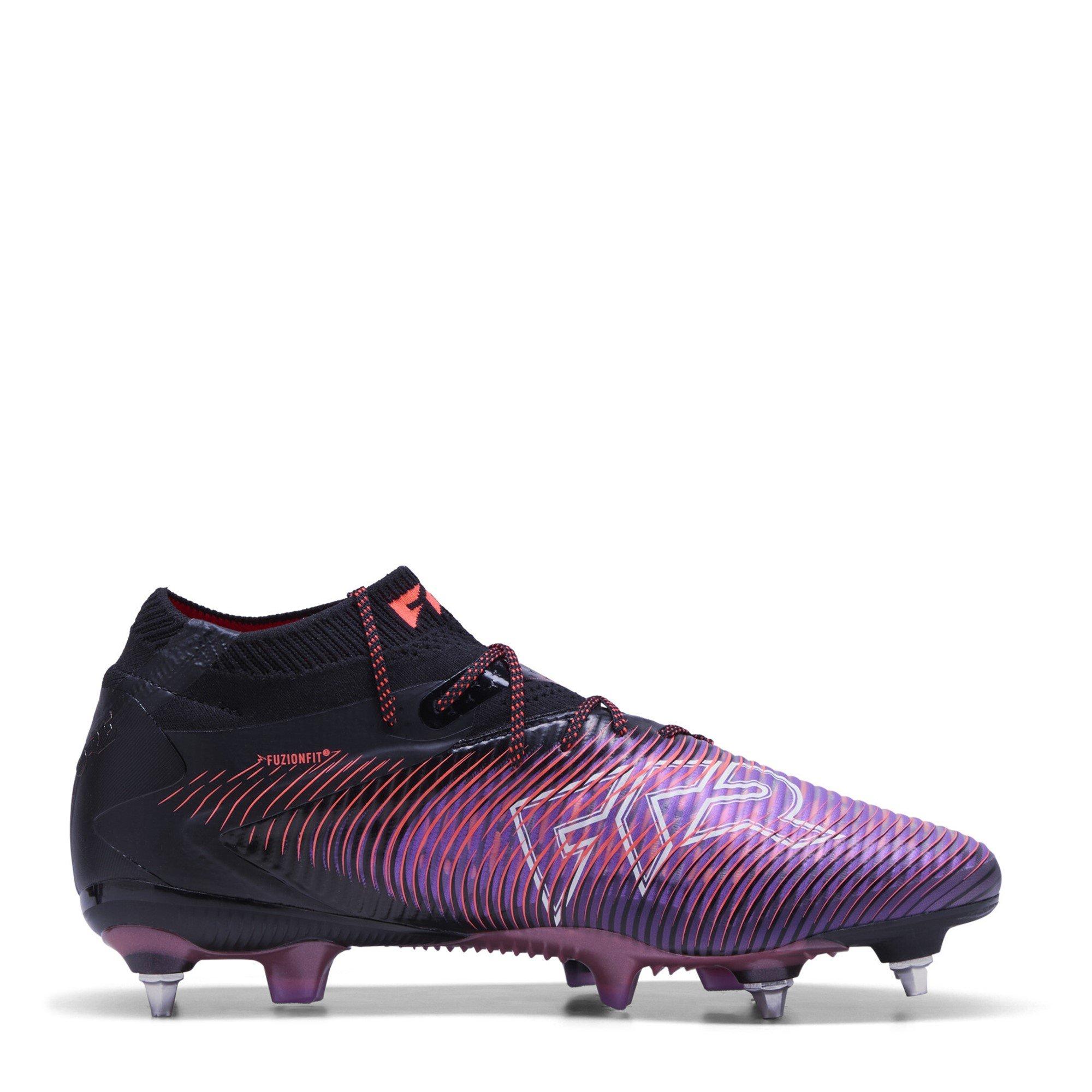 Puma Future 8 Ultimate Soft Ground Football Boots