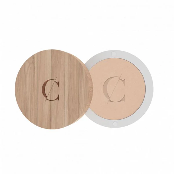 Couleur caramel Ombres à Paupières Mates - 23 - Noir mat
