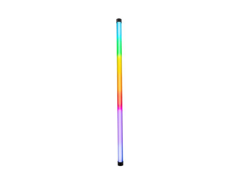 Nanlite Dauerlicht PavoTube II 30X 2Kit Vielseitige LED Leuchte