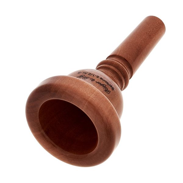 Thomann Bariton 6-1/2 AL-B Pear Wood