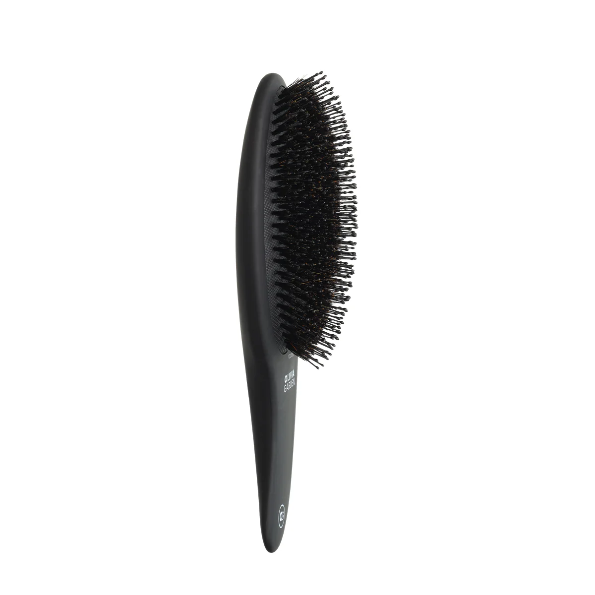 Brosse Expert Care Curve Poils de Sanglier et Nylon