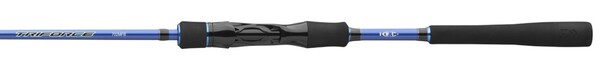 Canne Casting Daiwa Triforce Caster 2.10m (7-28g)