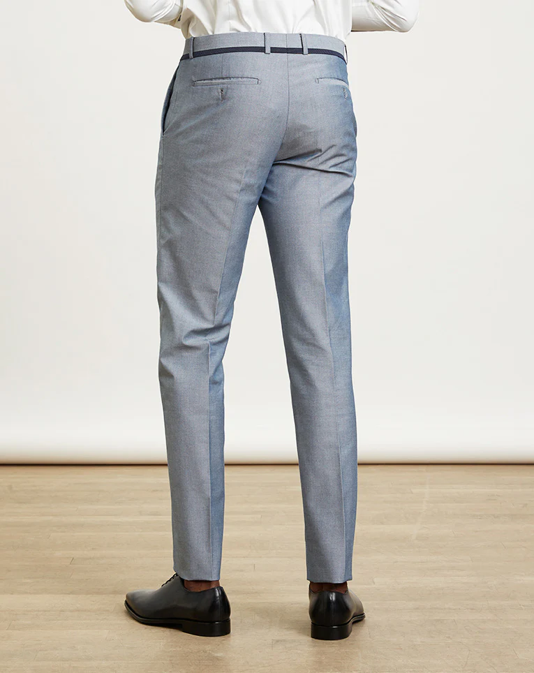 PANTALON VILLE SULTIMO CIEL