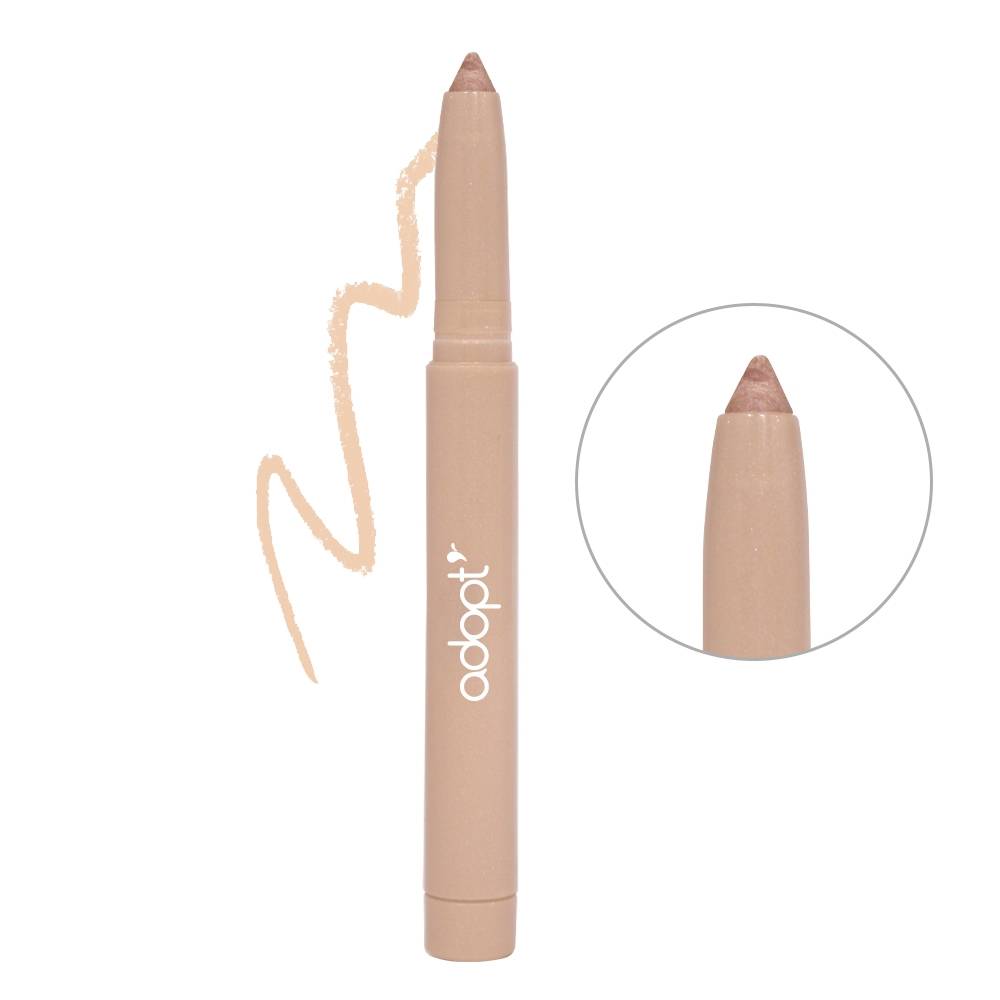 OMBRE A PAUPIERES STICK WATERPROOF - COLOR SHADOW ULTIMATE 24H