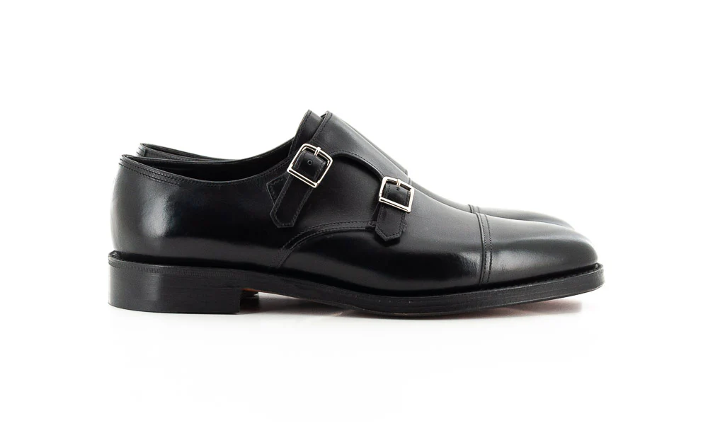 JOHN LOBB - WILLIAM I