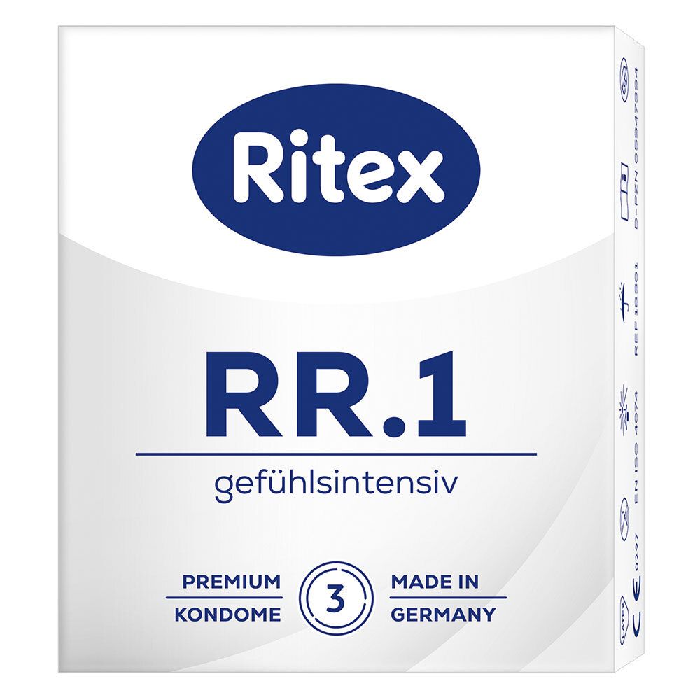 Ritex RR. 1 Kondome