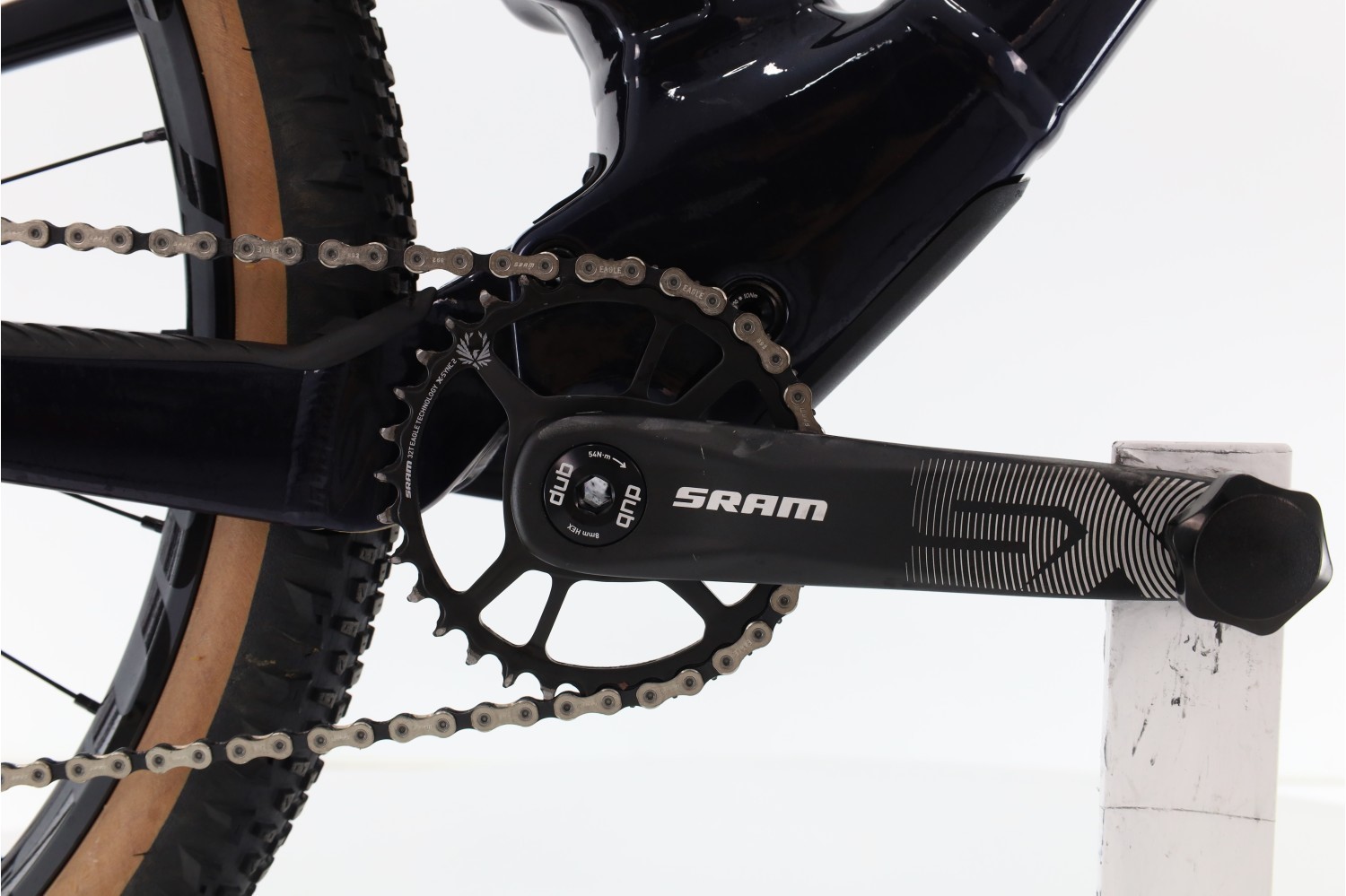 Scott Spark 970 (2023) | Diamond