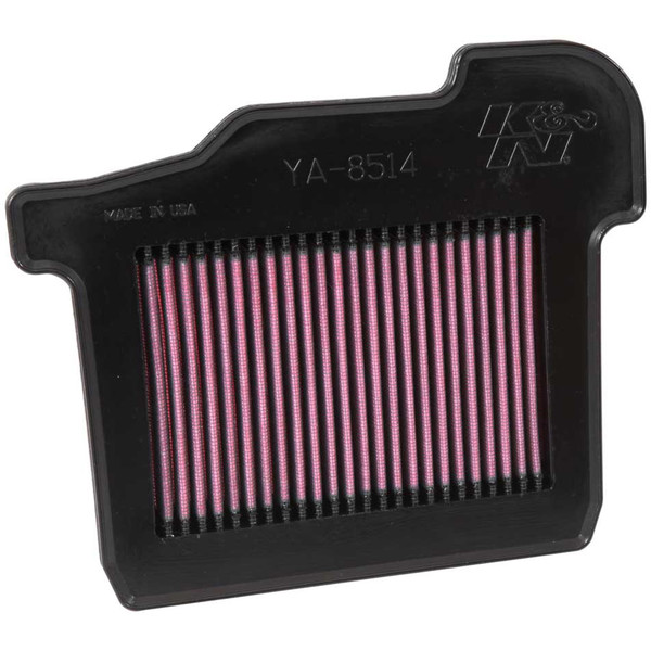 K&N - Filtre à air YA-8514