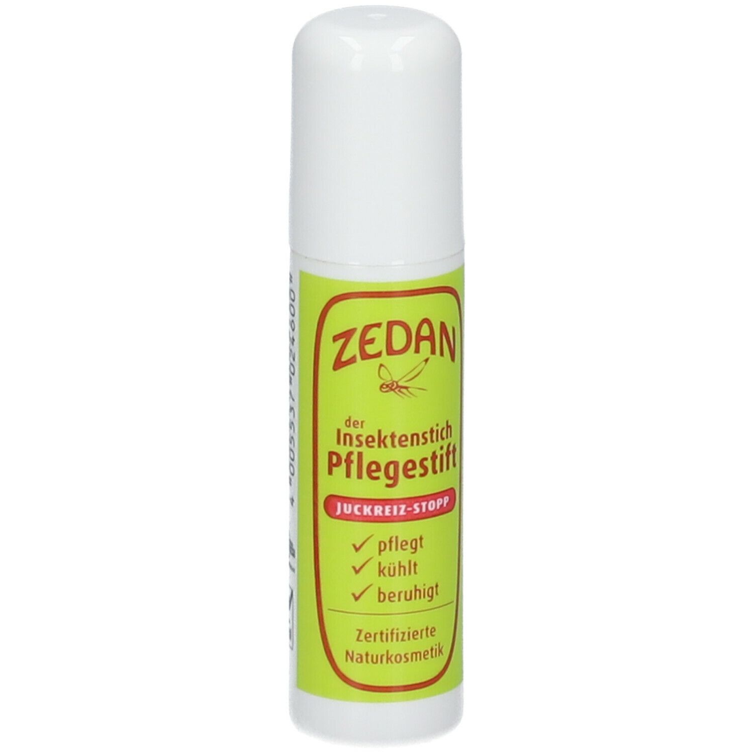 ZEDAN Juckreiz Stop