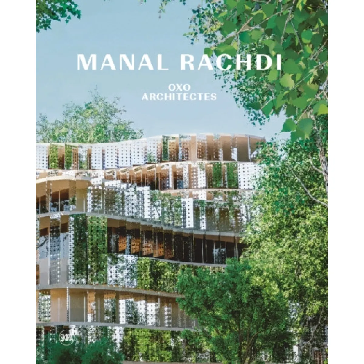 Manal Rachdi : Oxo architectes · Occasion