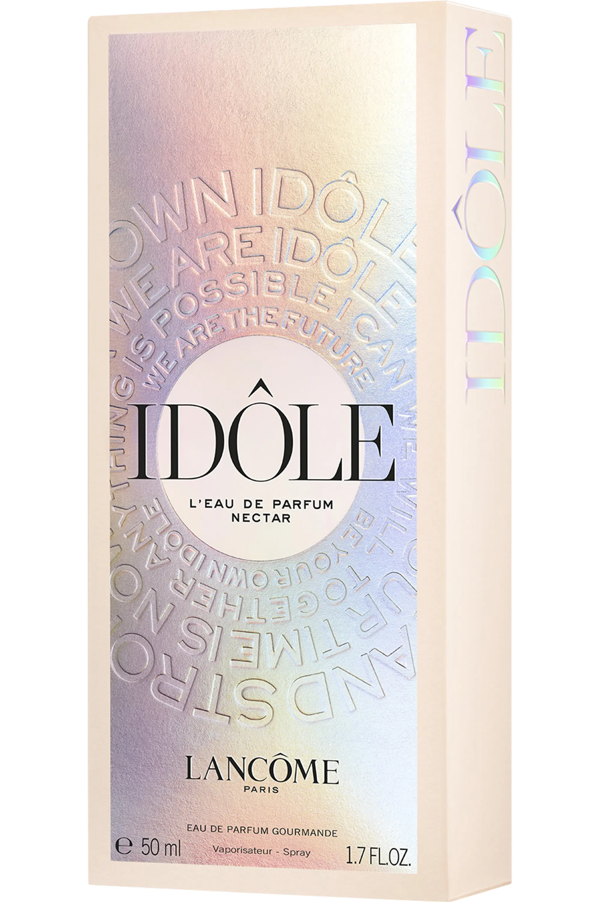 Lancôme Idole Eau De Parfum Nectar-100 ml