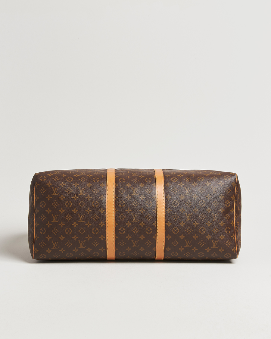 Louis Vuitton Pre-Owned Keepall 60 Monogram