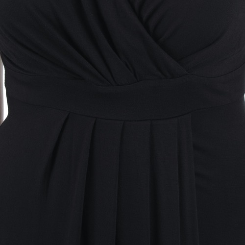 La City - ROBE3D1B - Noir