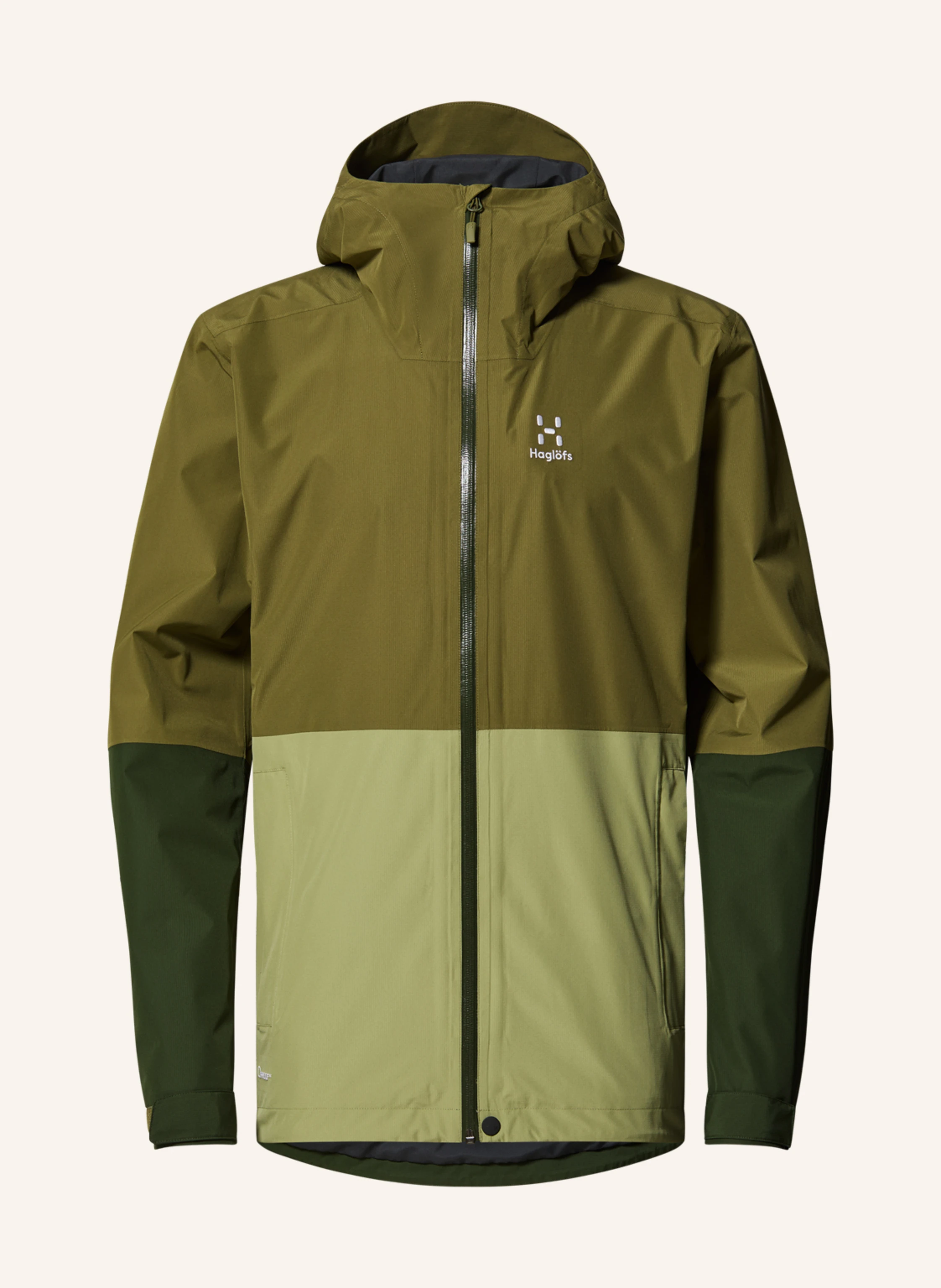 Haglöfs Hardshelljacke FINCH PROOF