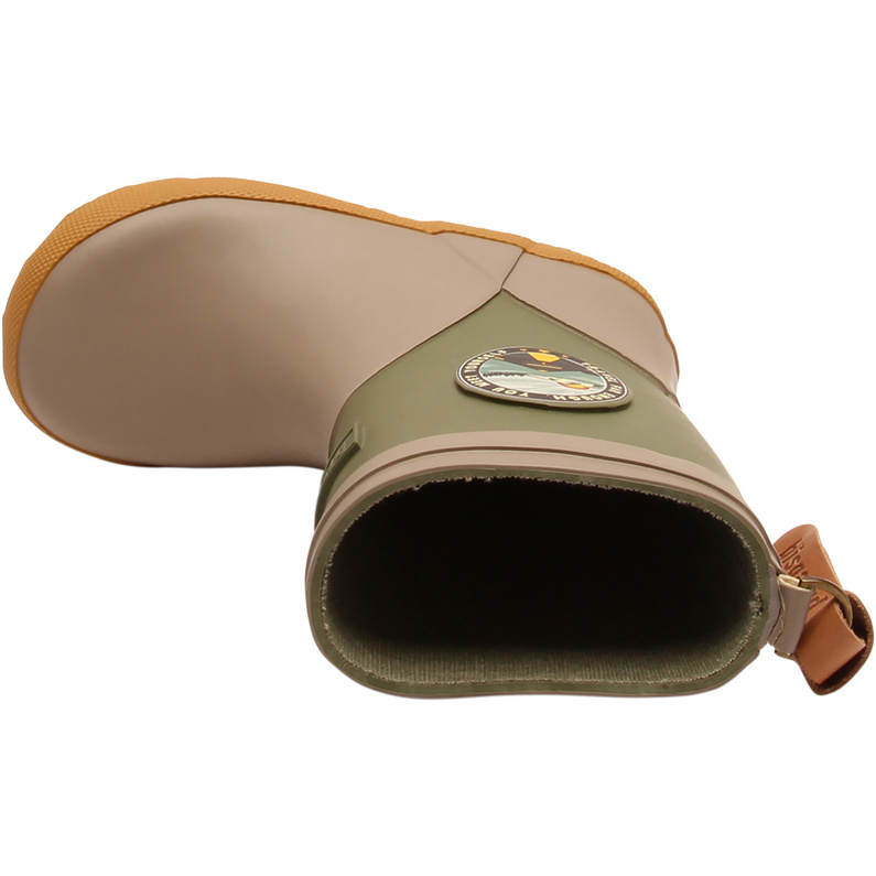 Bisgaard Kinder Rubber Gummistiefel