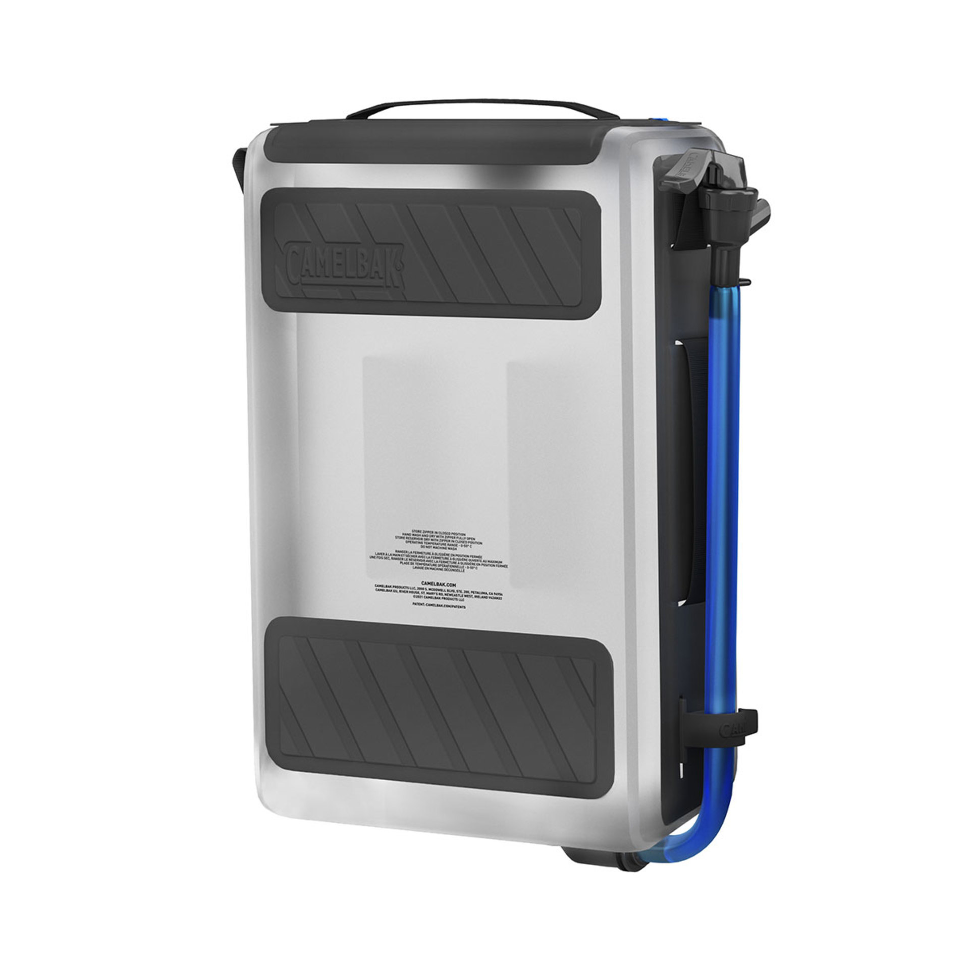 Camelbak Fusion Group Reservoir 6L Transparant