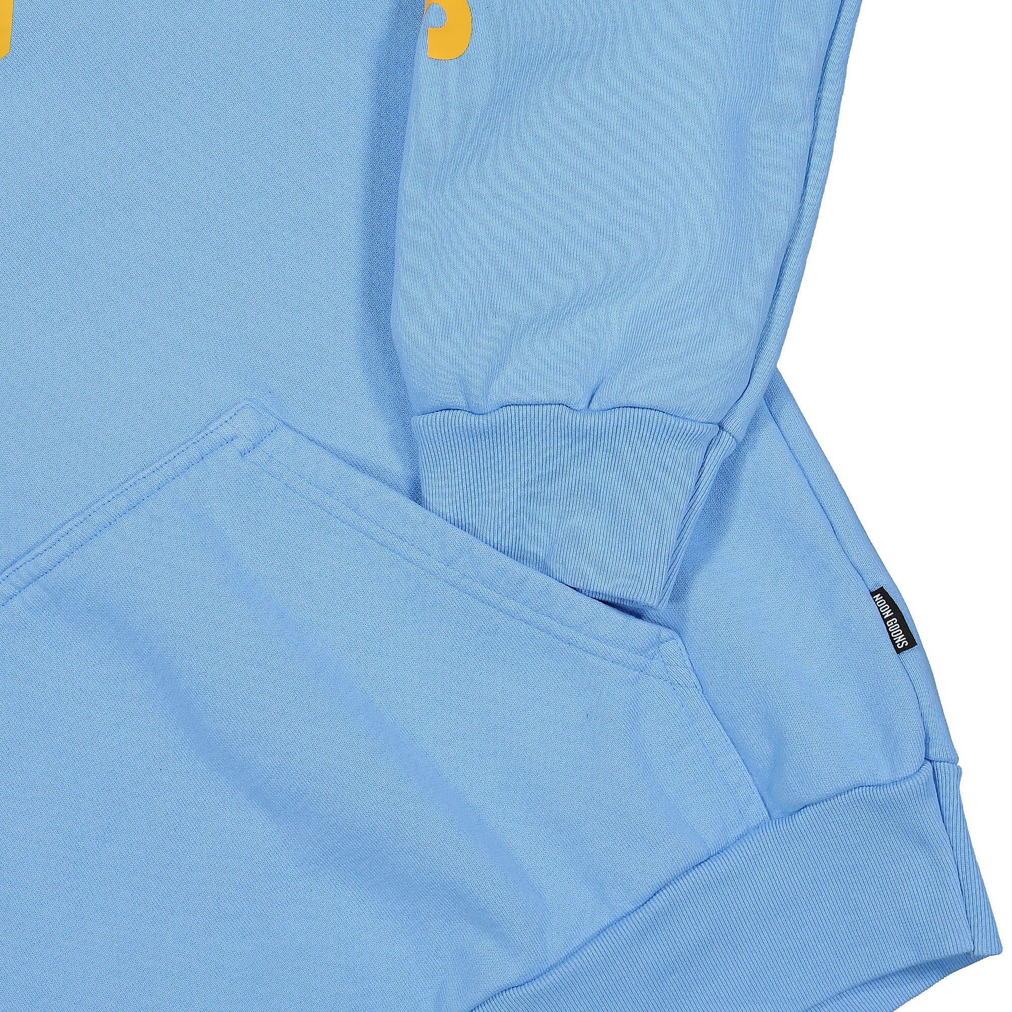Noon Goons<br>Import Hoodie