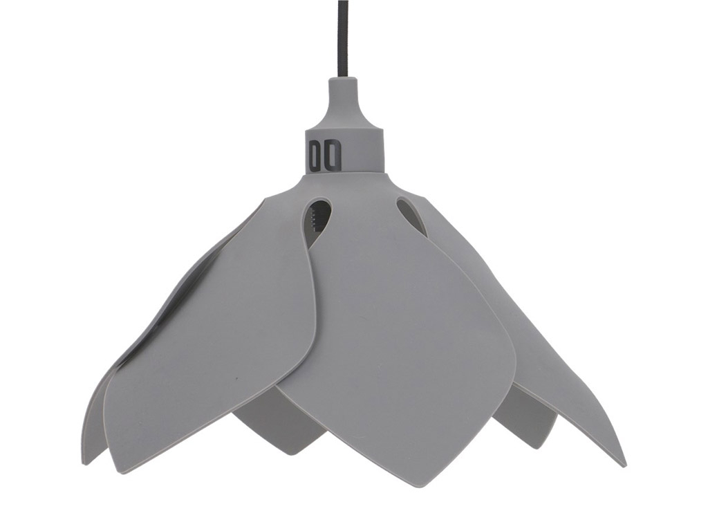 Travellife Flores E27 opvouwbare lamp